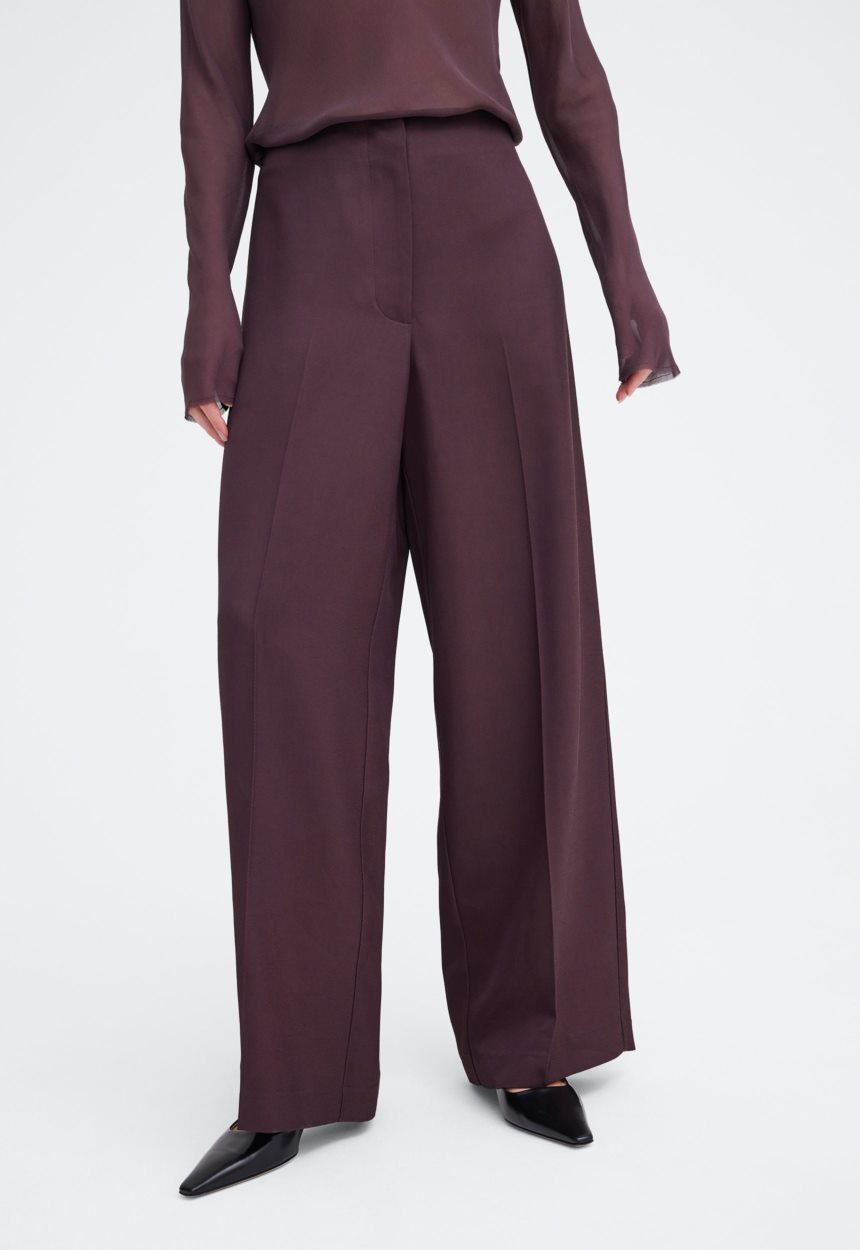 Jac+Jack Adler Pant - Oxa